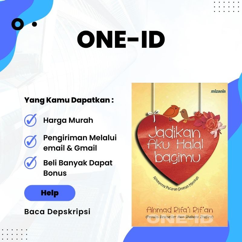 

Jadikan Aku Halal Bagimu Nikmati Pacaran Setelah Menikah