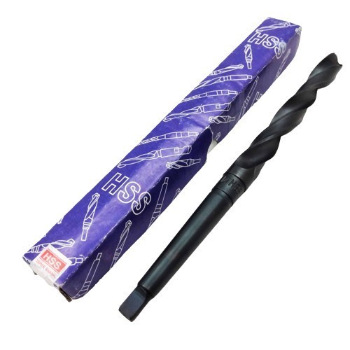 Terlaris Mata Bor Besi 14 Mm Cones Bor Magnet Hss Promo Terbaru