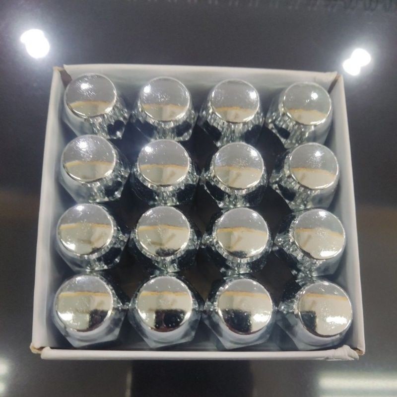 Mur Roda Mobil Fujita (M12x1.25/M12x1.5)