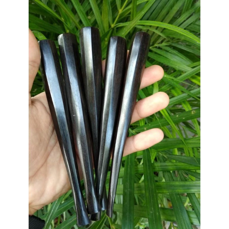 TERLARIS  pipa rokok kayu kelor bertuah once rokok pipa roko bukan pipa rokok gading TERBARU