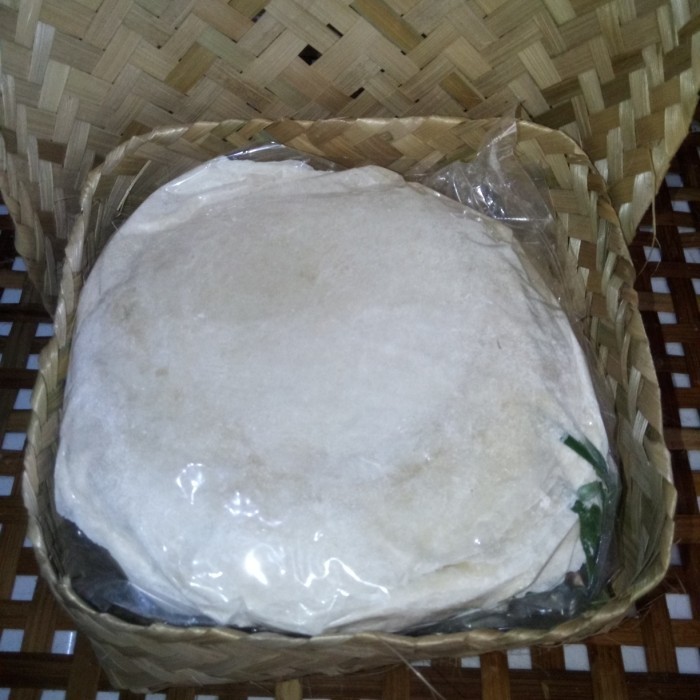 

Terbaru Paket Kulit Lumpia Luar Kota Promo Terlaris