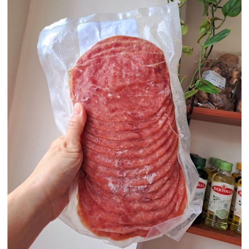 

Pork Ham 500gr