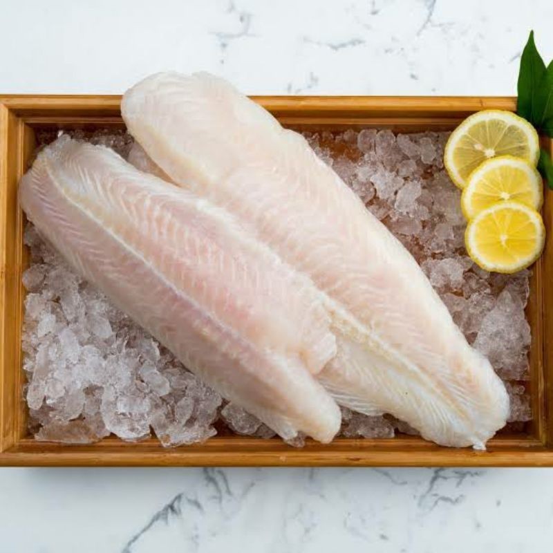 

Dory Fillet 1kg