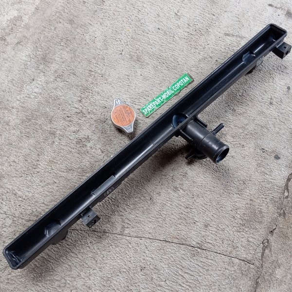16410-Bz640 Upper Aper Tank Atas Radiator Granmax Gran Max Grandmax Luxio Asli Original Denso
