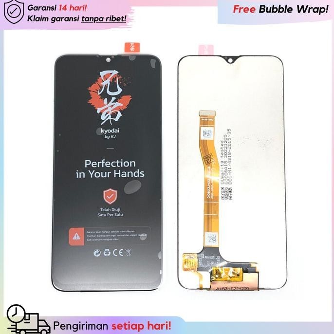 Lcd + Touchscreen Realme 3 Pro Ori Fullset