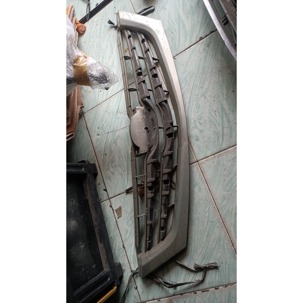 Grill innova 2010 original tanpa list