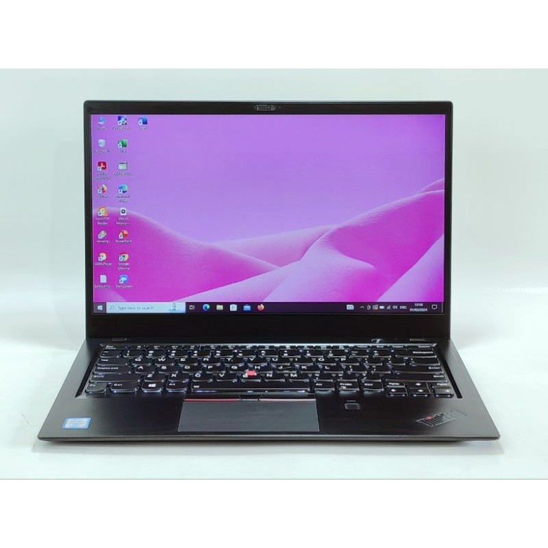 LENOVO THINKPAD X1 CARBON