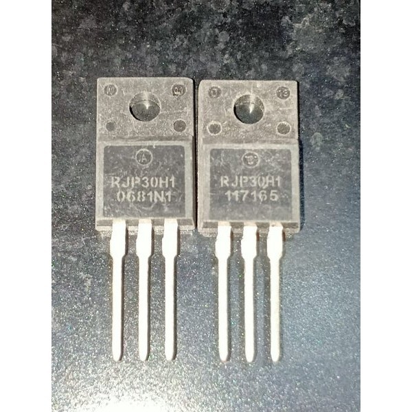 RJP30H1A RJP30H1 RJP30 TO-220F