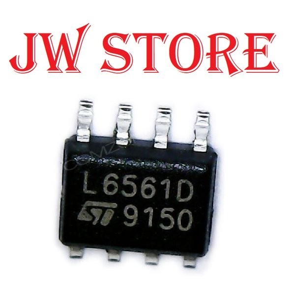 IC L6561D PFC Controller