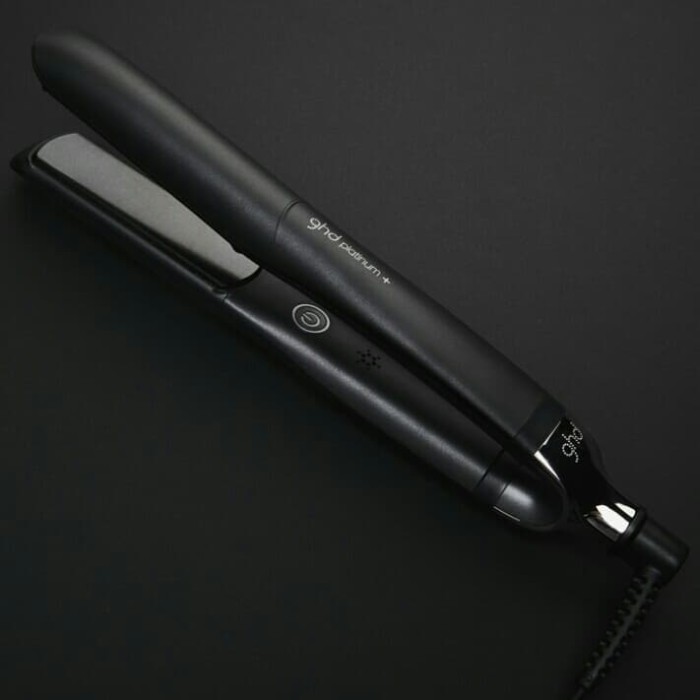 Catokan GHD platinum + black slyer