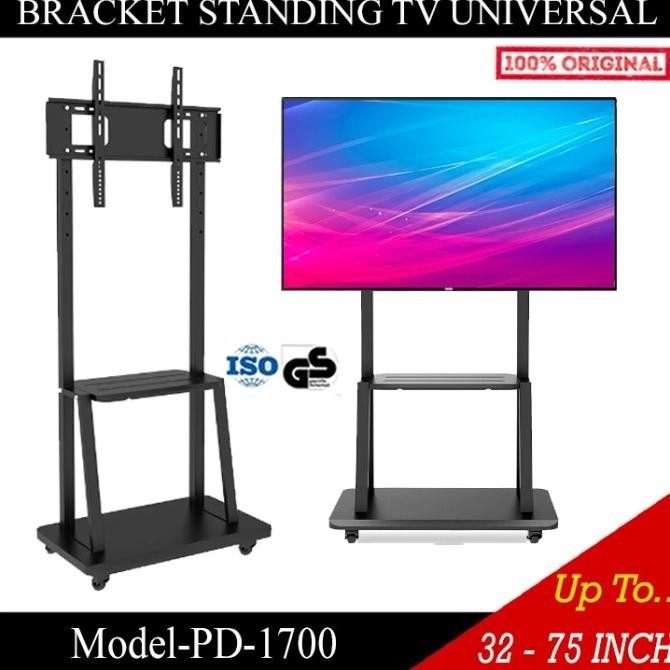 Big Sale Bracket Standing Tv 32 40 43 50 55 60 65 70 75 Inch Braket Stand Tv