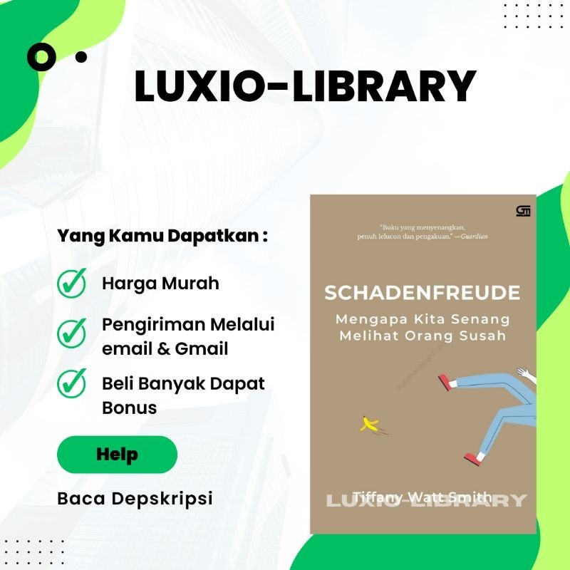

Schadenfreude Mengapa Kita Senang Melihat Orang Susah