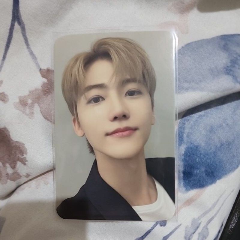 Jaemin AR Tatto SM Town Live