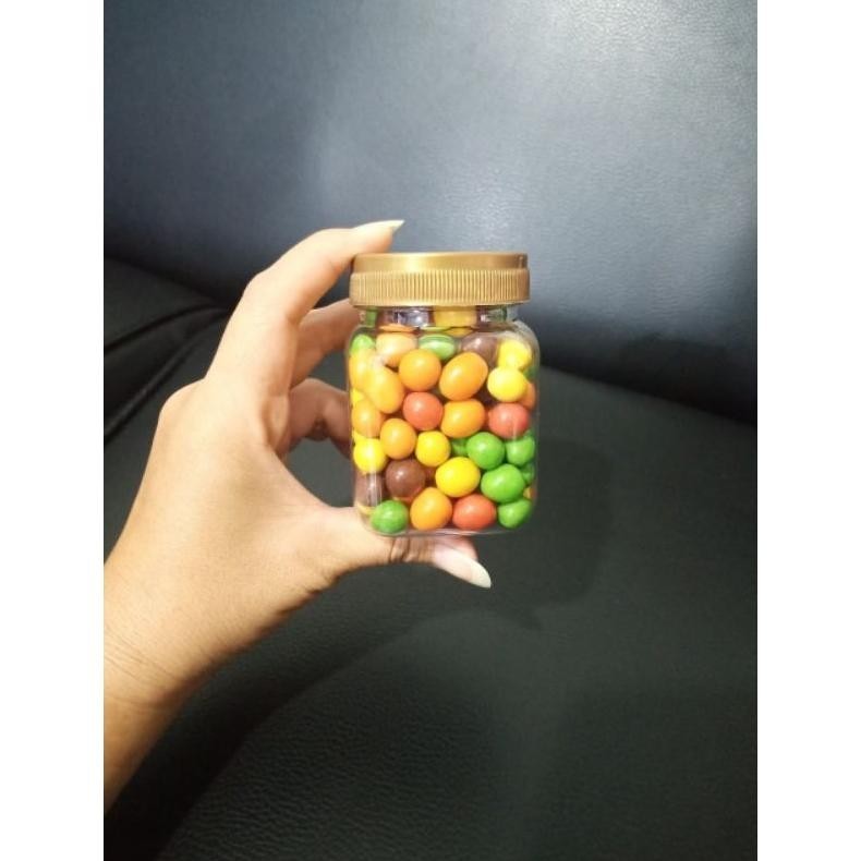

PROMO MURAH Coklat Parsel Lebaran Lagie botol 200ml