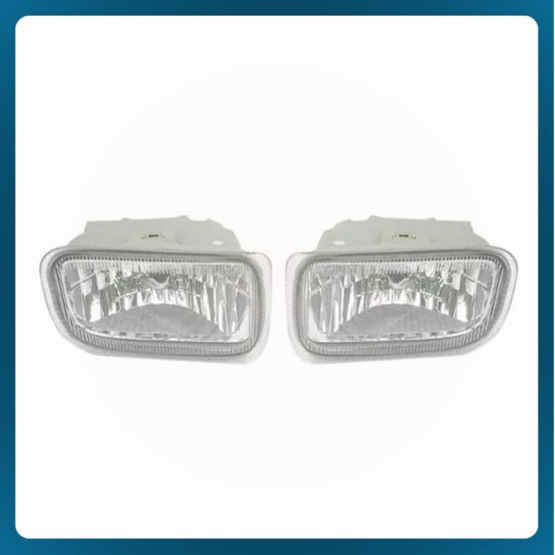 ISUZU PANTHER KAPSUL 2000 - 2004 FOGLAMP LAMPU KABUT GT5V0