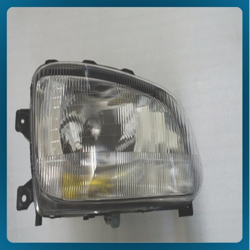 HINO LOHAN LAMPU BESAR HEAD LAMP HXDM8