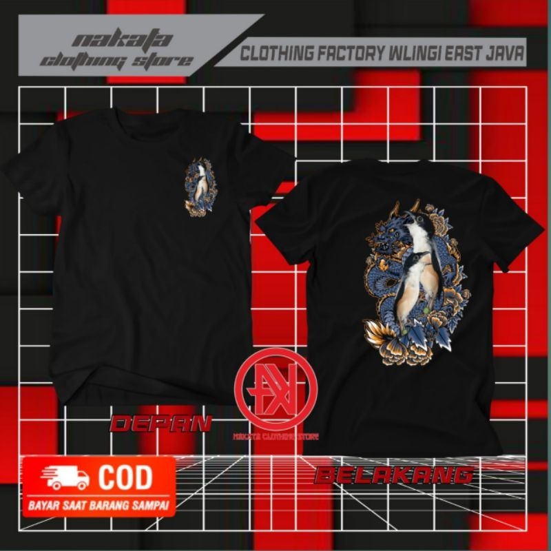kaos burung cendet,cendet gacor