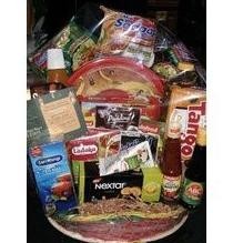 

CNY paket parcel mix kue, bumbu dapur, sembako / paket ramadhan / paket lebaran / paket parcel imlek