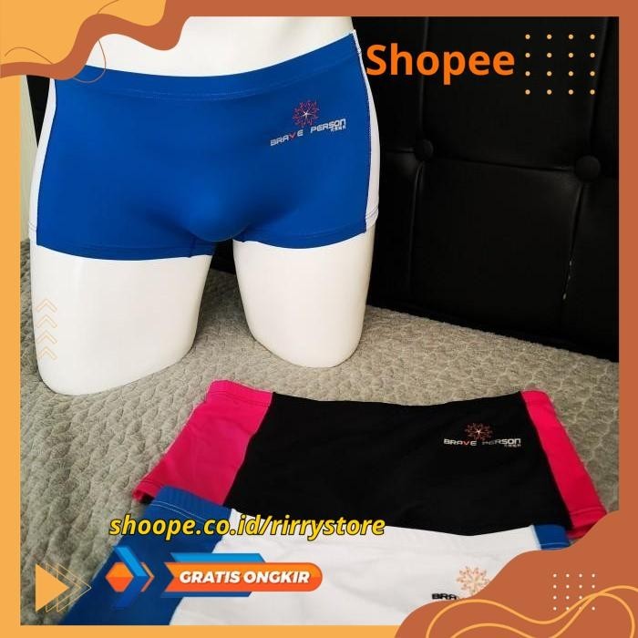 CELANA RENANG PRIA, MENS SWIMWEAR, CELANA RENANG TRUNK    / CELANA RENANG PRIA, MENS SWIMWEAR, CELAN