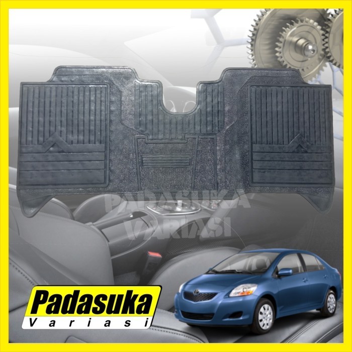 Ready Karpet Karet Yaris Lama Karpet Toyota Yaris 2009 Karpet Yaris Bakpao