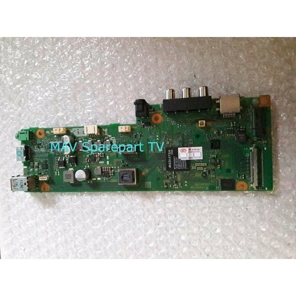 Mb - Mainboard - Motherboard Tv Sony KDL-40W650D - KDL-48W650D