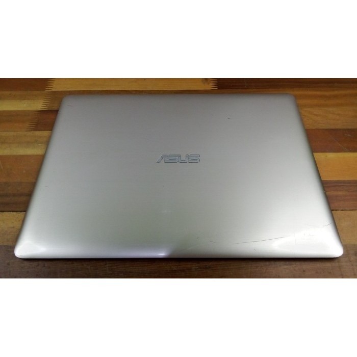Casing Cover LCD Laptop Asus A456U X456U X456 A456