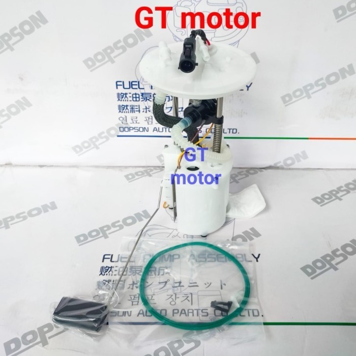 Fuel Pump Assy Pompa Bensin Komplit Ford Escape / Mazda Tribute Dopson