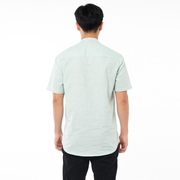 Baju Koko Pria Lengan Pendek Dewasa Pakaian Muslim Kokoh Taqwa Modern