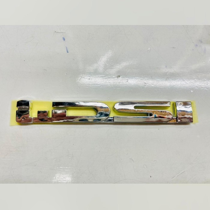For Sale Emblem Idsi Honda Jazz Gd3/ Original / Logo Honda Jazz/ Mobil Jazz Gd3 Murah