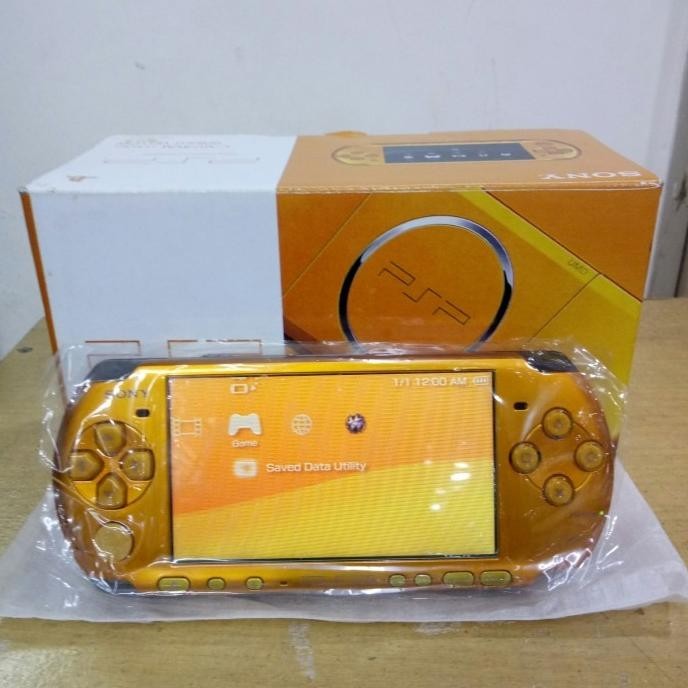 fiw PSP SONY - 3000 + MC 64GB FULL GAME