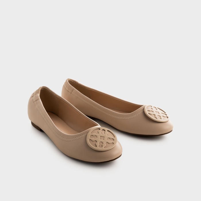 URBAN&CO Essentials Shoes Kenji