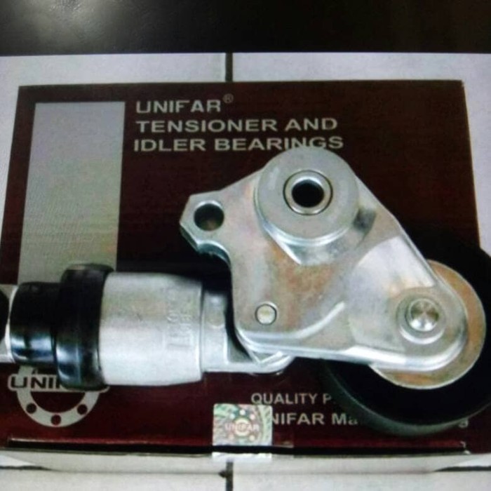 Tensioner Fanbelt Mazda Biante Terlariss 