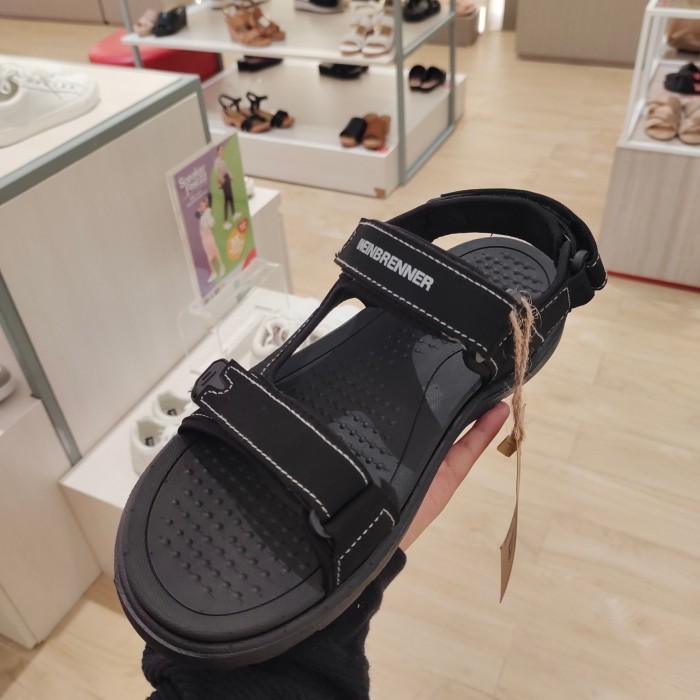Weinbrenner Sandal Gunung /Sepatu Sandal Original Bata