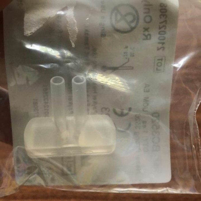 Nasal Prong Cpap Bayi