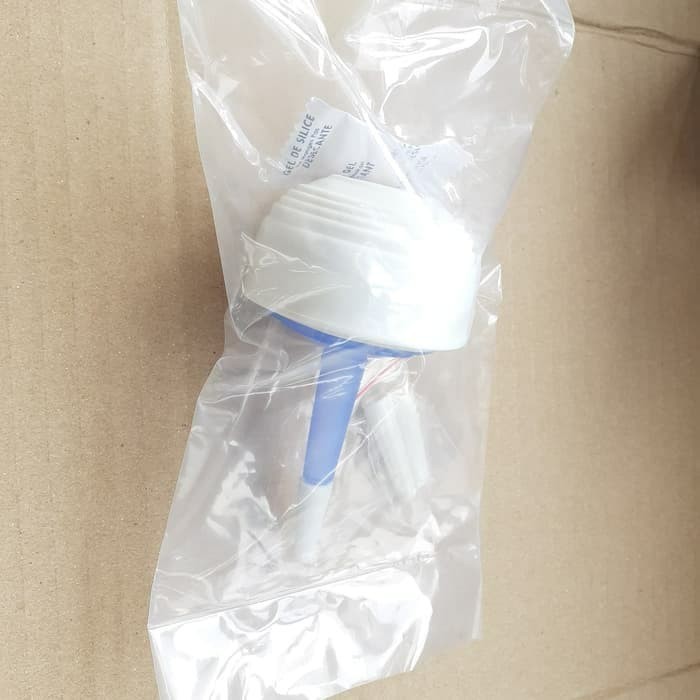 Dili Silikon Penghisap Lendir Bayi New Born Nasal Aspirator Silicon