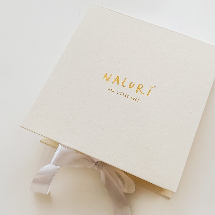 

Ready NALURI - GIFT Box