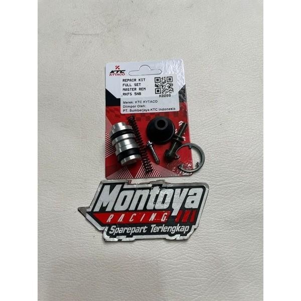 SEAL MASTER REM KTC KYTACO BESAR 5NB FKFS