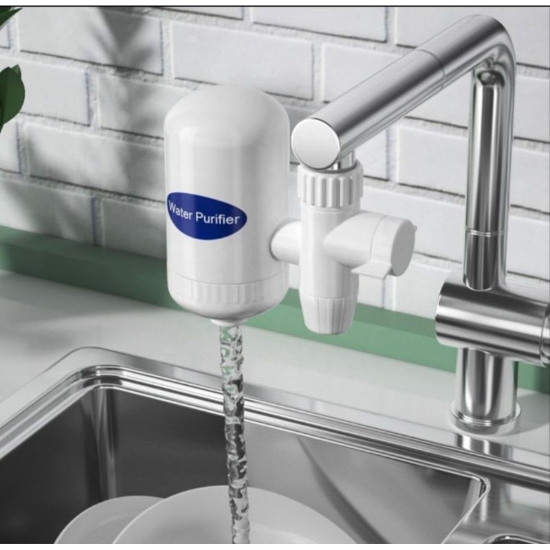 (ACEH TIMUR)SWS WATER PURIFIER/ PENJERNIH AIR SWS