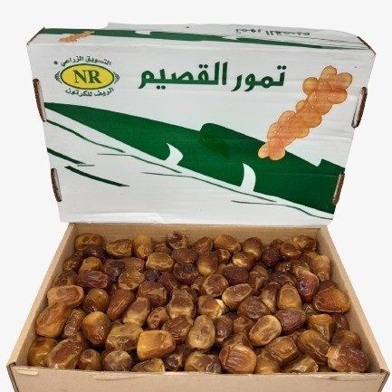 

Kurma - Kurma Sukari Al Madinah 3Kg Grade 1 / Kurma Basah / Oleh-Oleh Umroh