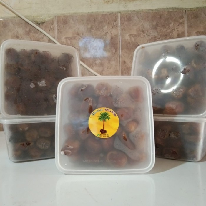 Kurma - Kurma Sukari 1Kg