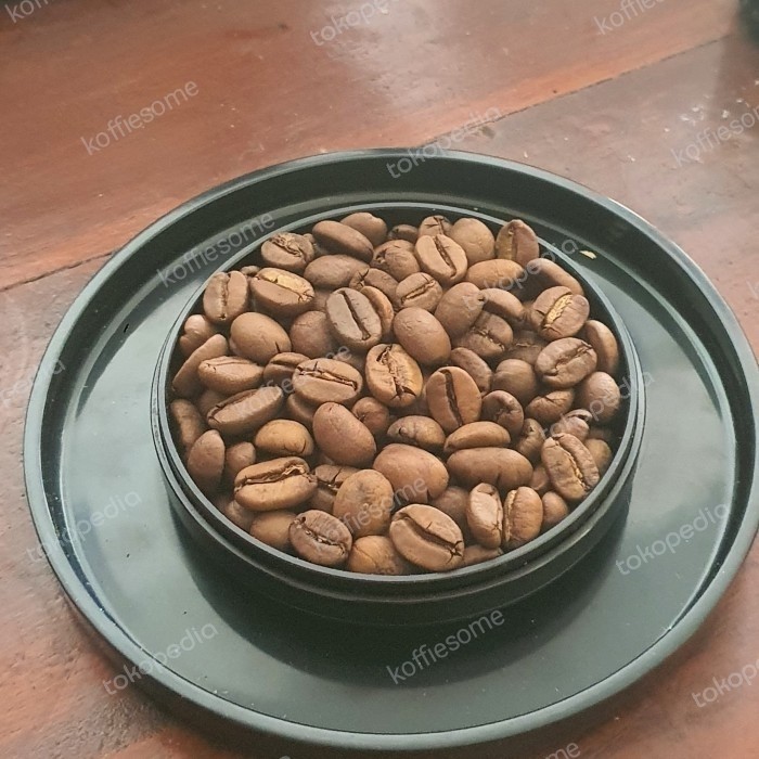 

Flamingo Roasted Coffee Bean, full arabica espresso blend 1000gr