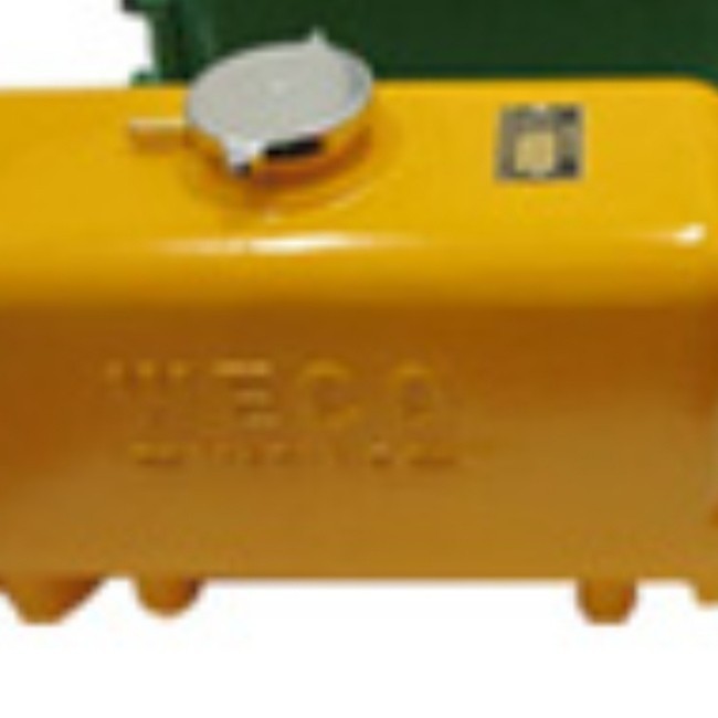 Water Cooler Water Exchanger Mesin Kapal Ah 300 Ah300 Weco Original Dan Terpercaya