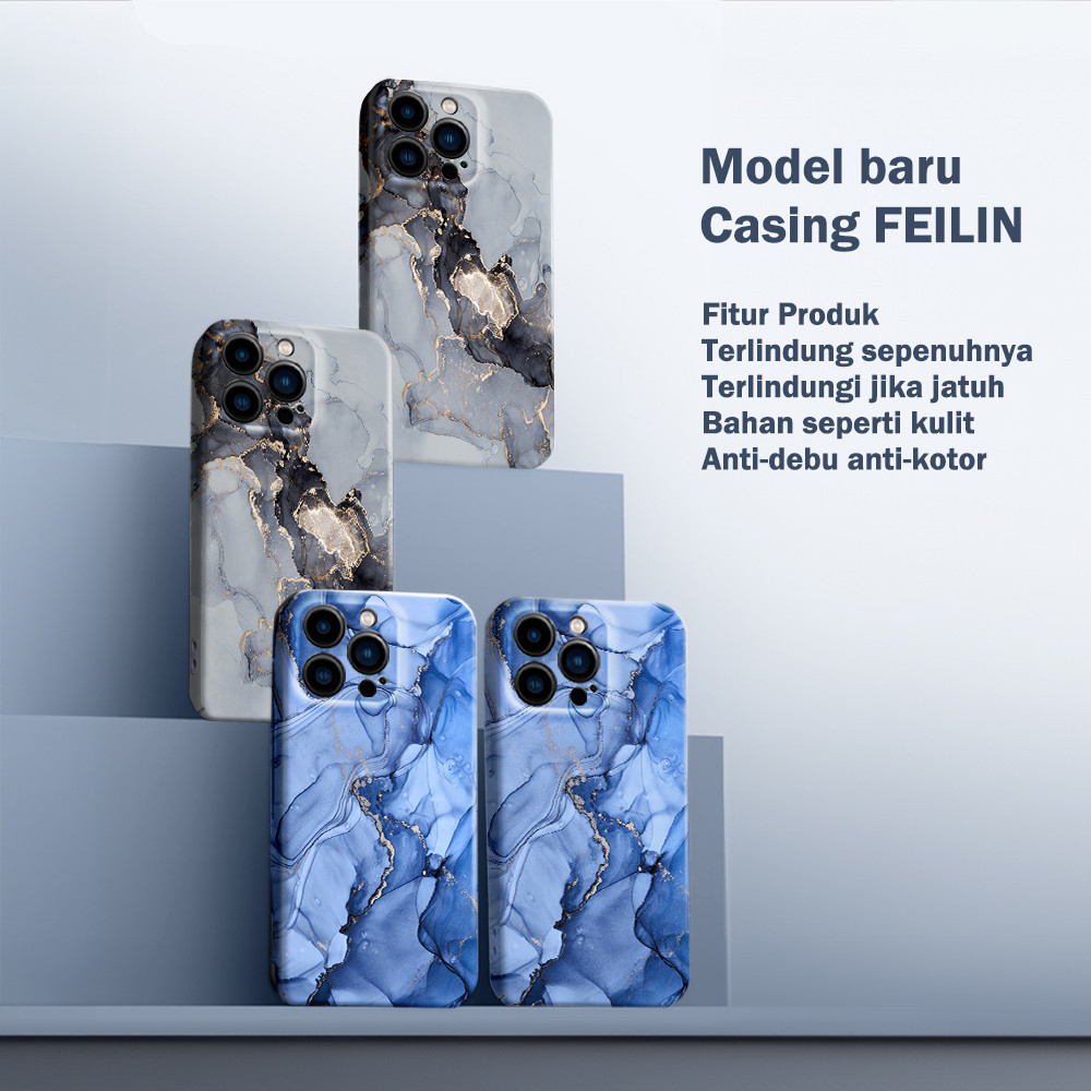 Premium Case OPPO Hardcase for OPPO Casing HP OPPO Compatible with OPPO A15 A16 A16K A17 A31 A37 A38