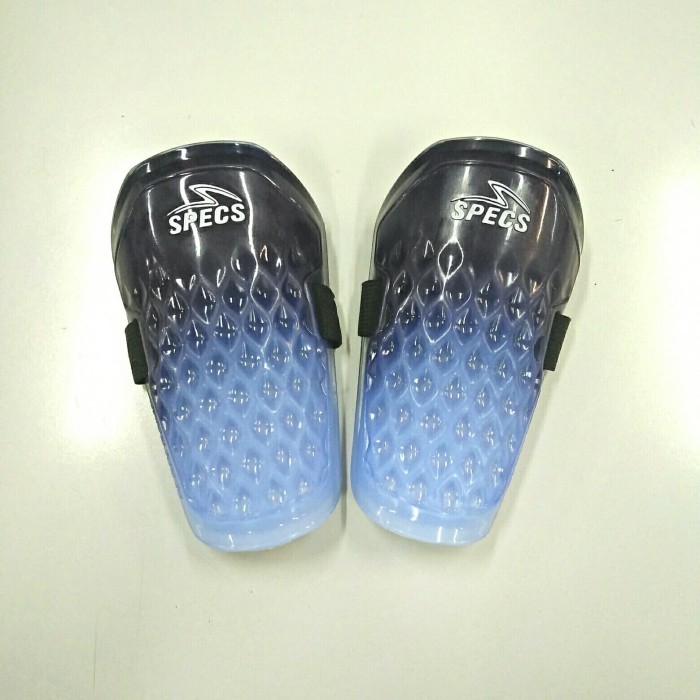 Terlaris Shinguard Deker Dekker Pelindung Tulang Kering Specs Aeroframe Blue Promo Terbaru