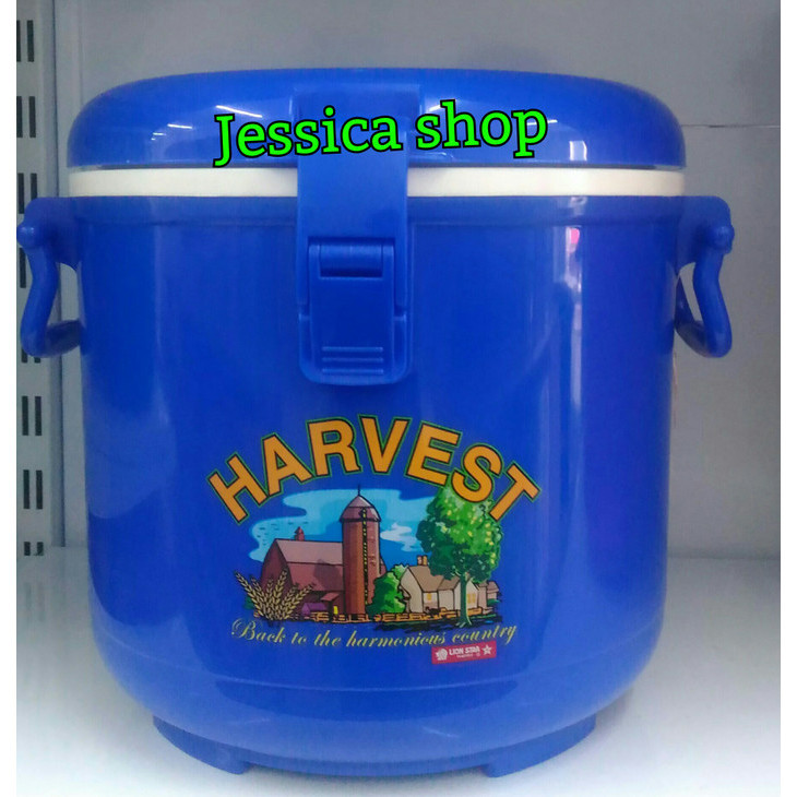 Termos Nasi / Es Aldo Lion Star 15 Ltr