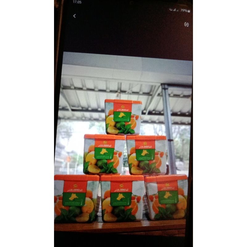 

alfakher apricot 1kg