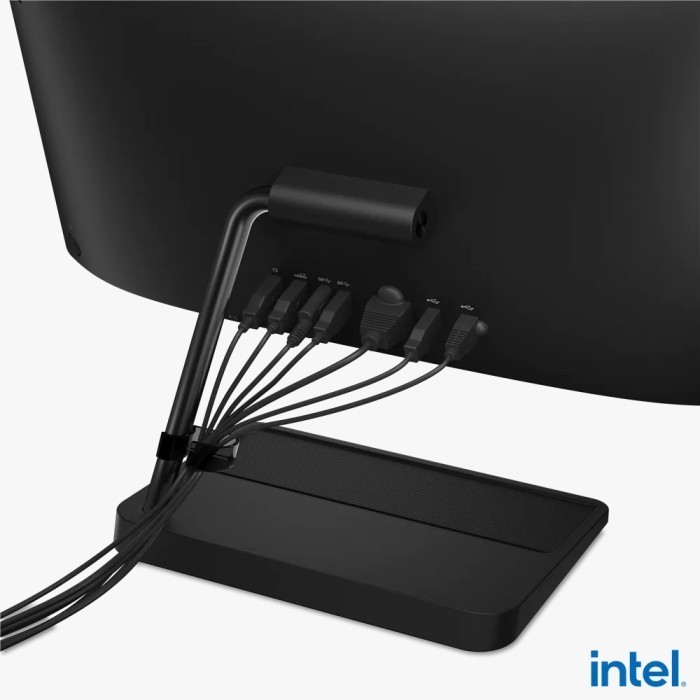 Lenovo IdeaCentre AIO 3 22IAP7 Celeron 7305 8GB 256GB W11 Touch