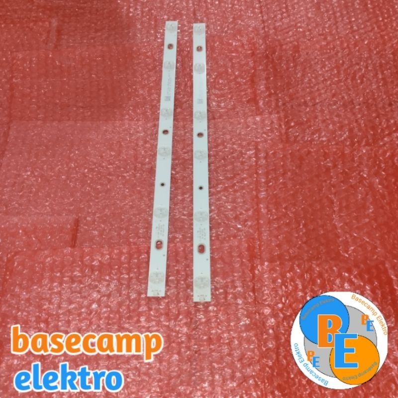 Lampu Backlight TV LED POLYTRON PLD 24TV1855 BL TV LED POLYTRON PLD 24TV1855 Lampu Backlight TV POLY