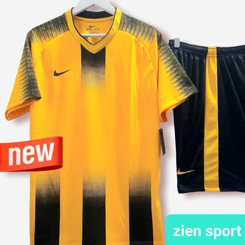 "Promo Kilat" baju bola jersey futsal voli (tersedia harga grosir) pakaian olahraga pria dan wanita 1 set celana baju ||