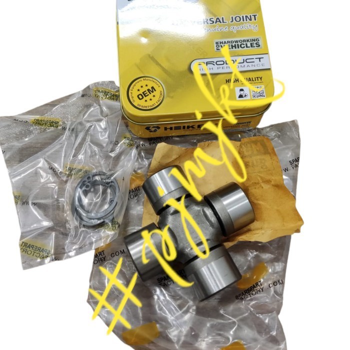Part Joint Kopel Cross Joint Suzuki New Carry Kode Kn149